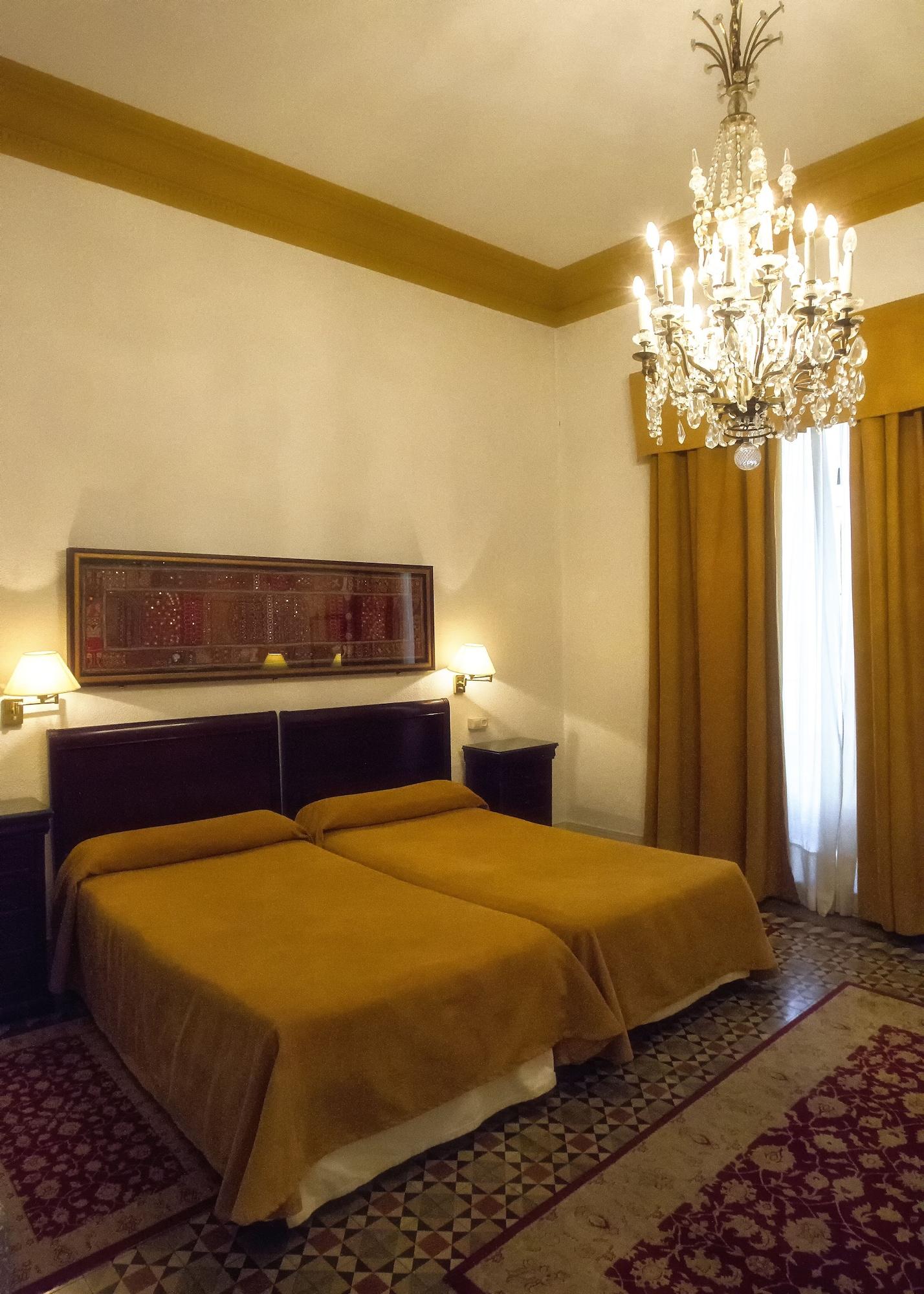 Hotel Simon Sevilla